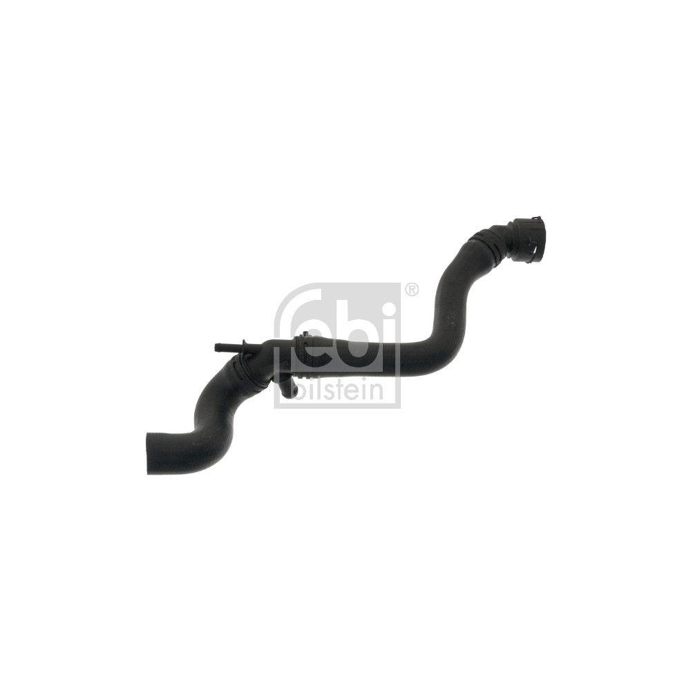 FEBI BILSTEIN K&uuml;hlerschlauch 101221 f&uuml;r AUDI SKODA VW, oben
