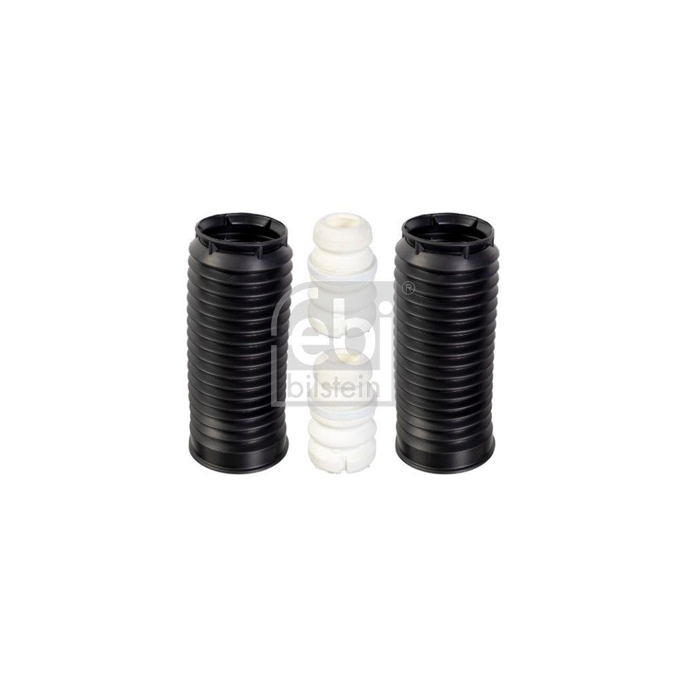 FEBI BILSTEIN Staubschutzsatz, Sto&szlig;d&auml;mpfer 177675 f&uuml;r MERCEDES-BENZ