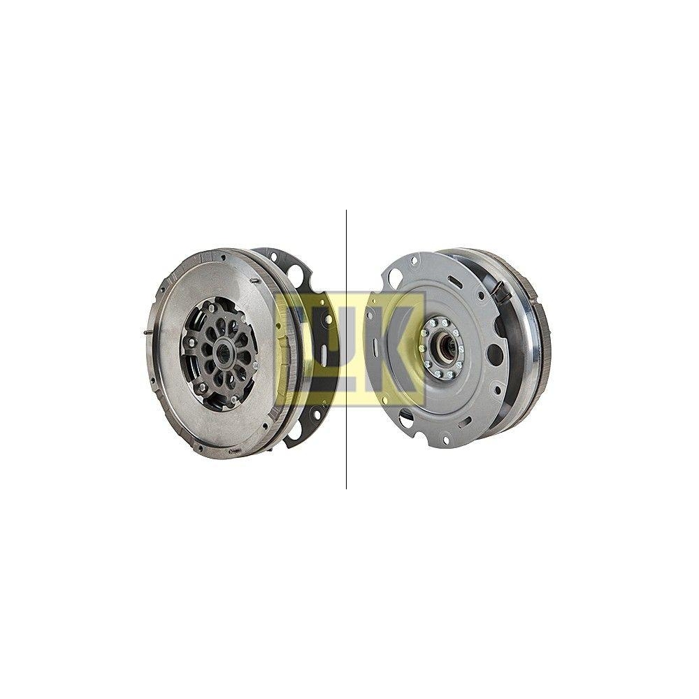 Schwungrad Schaeffler LuK 415 0482 10 LuK DMF für AUDI VW