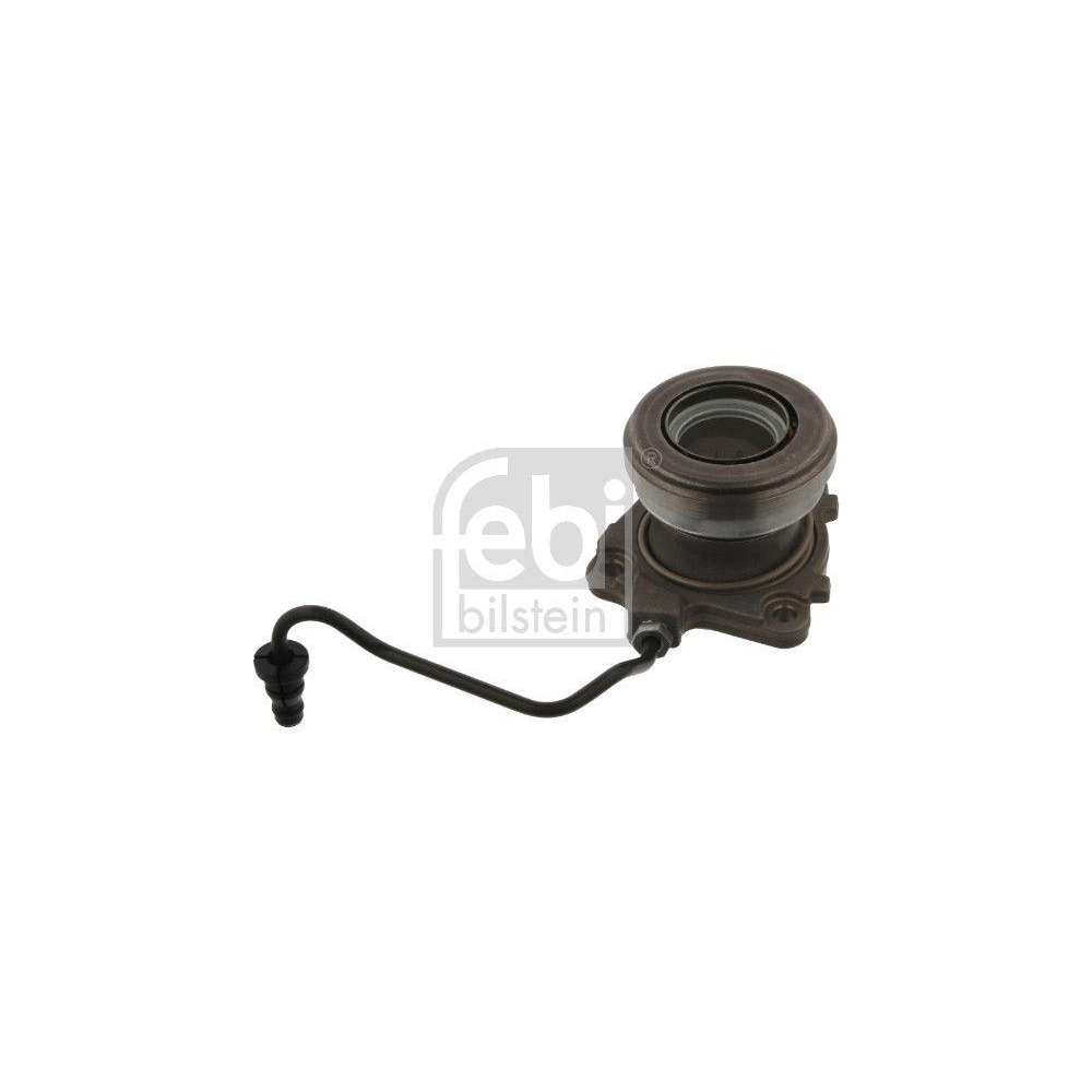 FEBI BILSTEIN Zentralausr&uuml;cker, Kupplung 34936 f&uuml;r ALFA ROMEO FIAT OPEL VAUXHALL