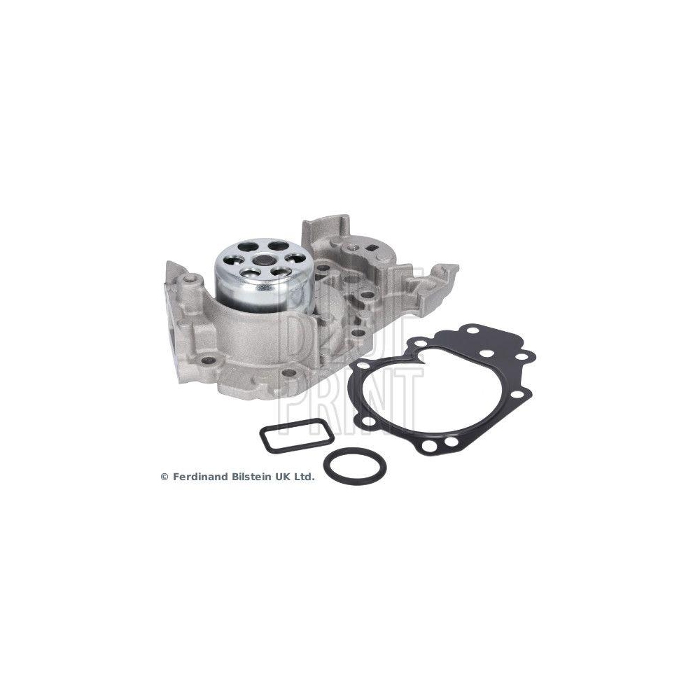 Wasserpumpe, Motork&uuml;hlung BLUE PRINT ADC49164 f&uuml;r NISSAN RENAULT DACIA