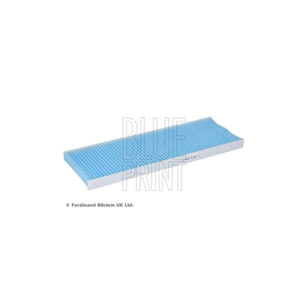 Filter, Innenraumluft BLUE PRINT ADG02502 für OPEL VAUXHALL GENERAL MOTORS