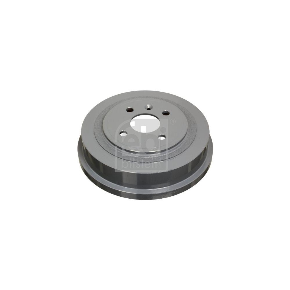 FEBI BILSTEIN Bremstrommel 17310 f&uuml;r OPEL VAUXHALL CHEVROLET, Hinterachse