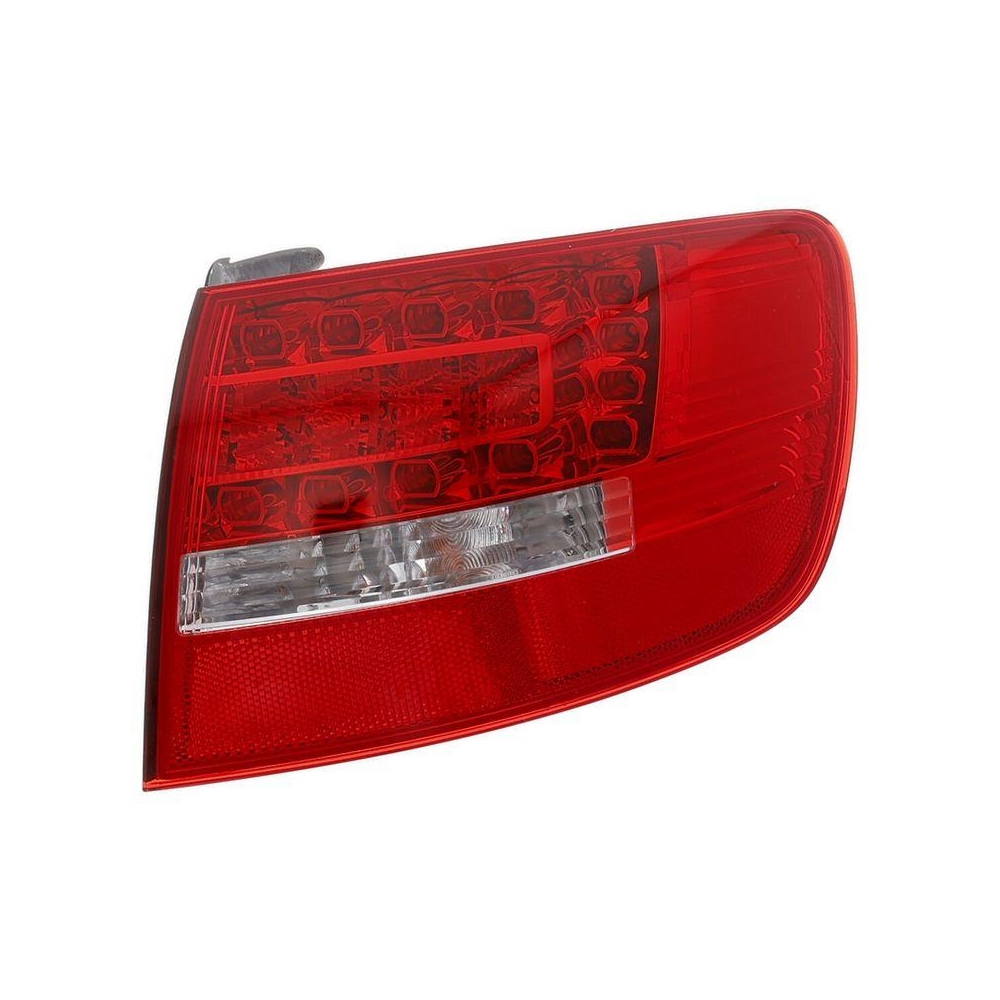 Heckleuchte VALEO 043847 ORIGINAL TEIL für AUDI, rechts
