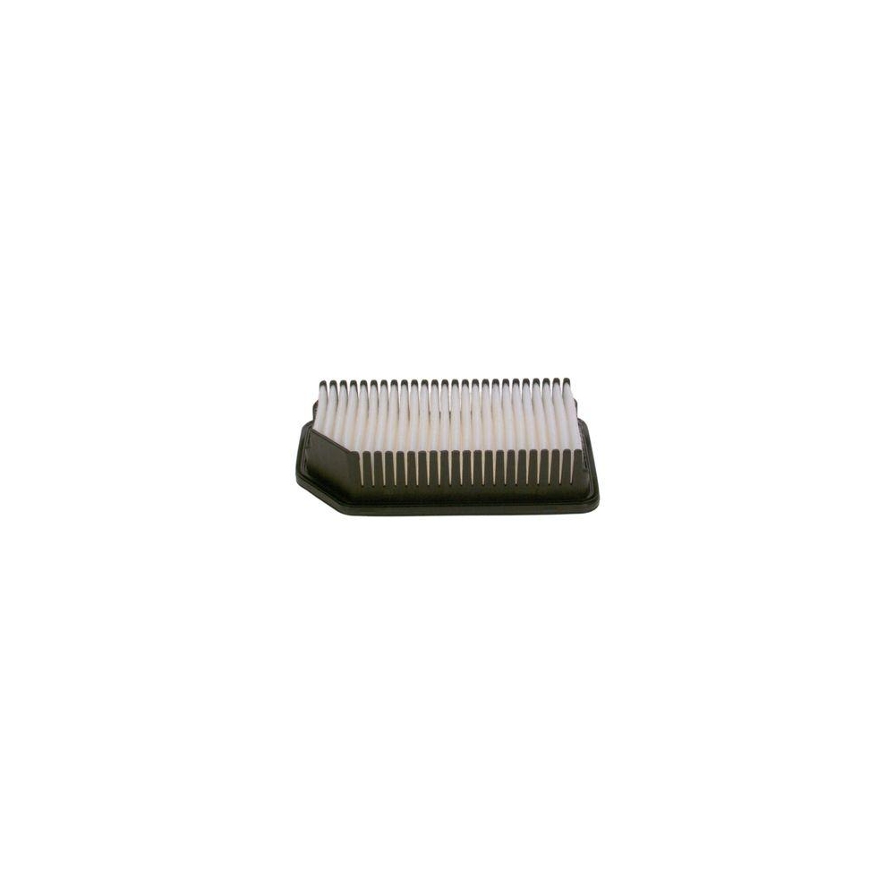 Luftfilter BOSCH F 026 400 137 für HYUNDAI KIA