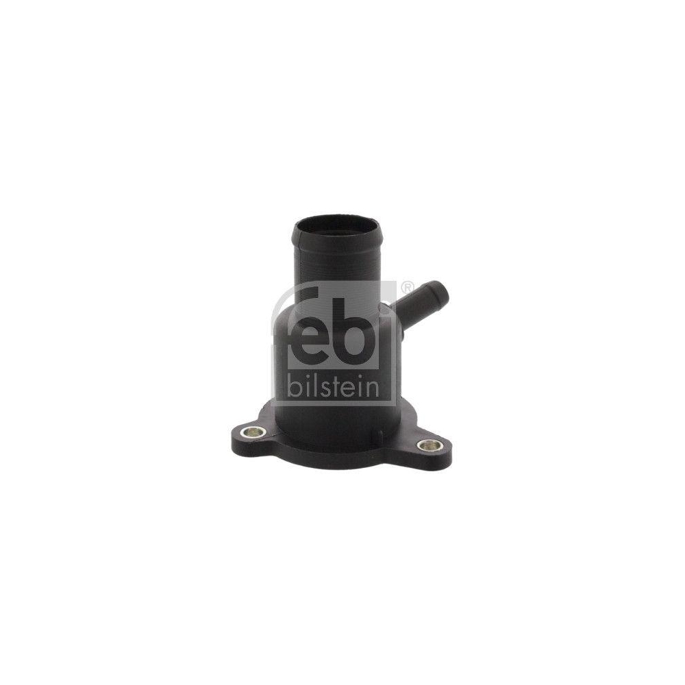 FEBI BILSTEIN K&uuml;hlmittelflansch 47744 f&uuml;r NISSAN OPEL RENAULT VAUXHALL DACIA