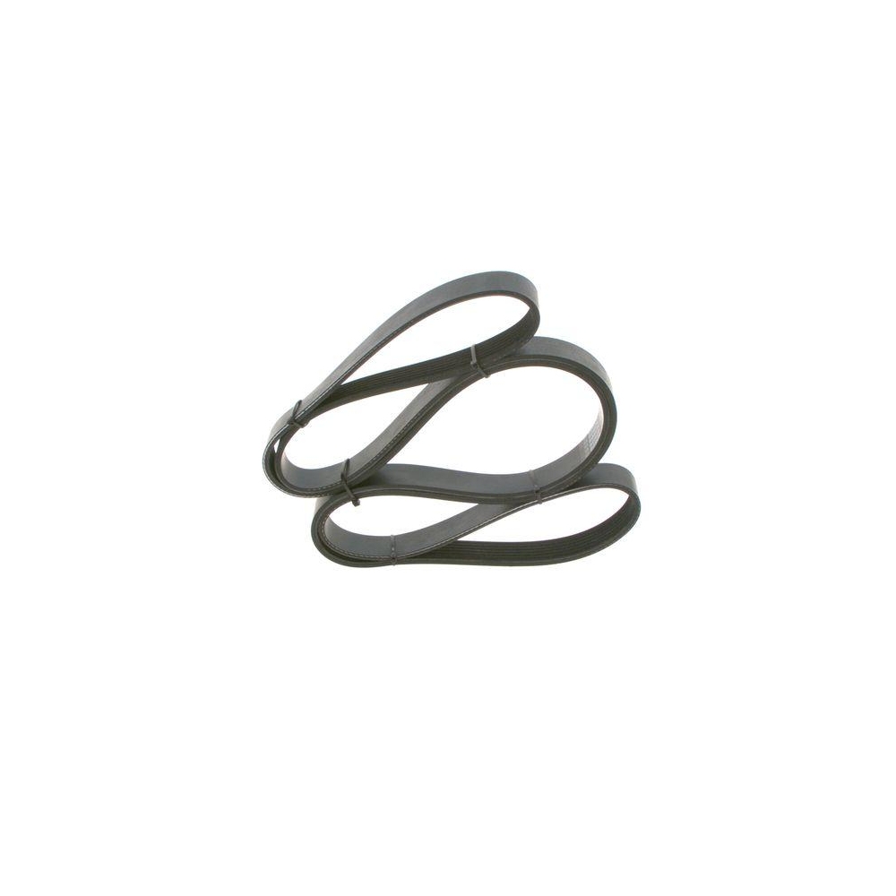 Keilrippenriemen BOSCH 1 987 946 277 f&uuml;r CHRYSLER MERCEDES-BENZ JEEP