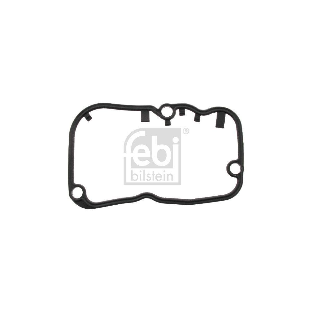 Dichtung, Zylinderkopfhaube FEBI BILSTEIN 31128 f&uuml;r SCANIA, oben