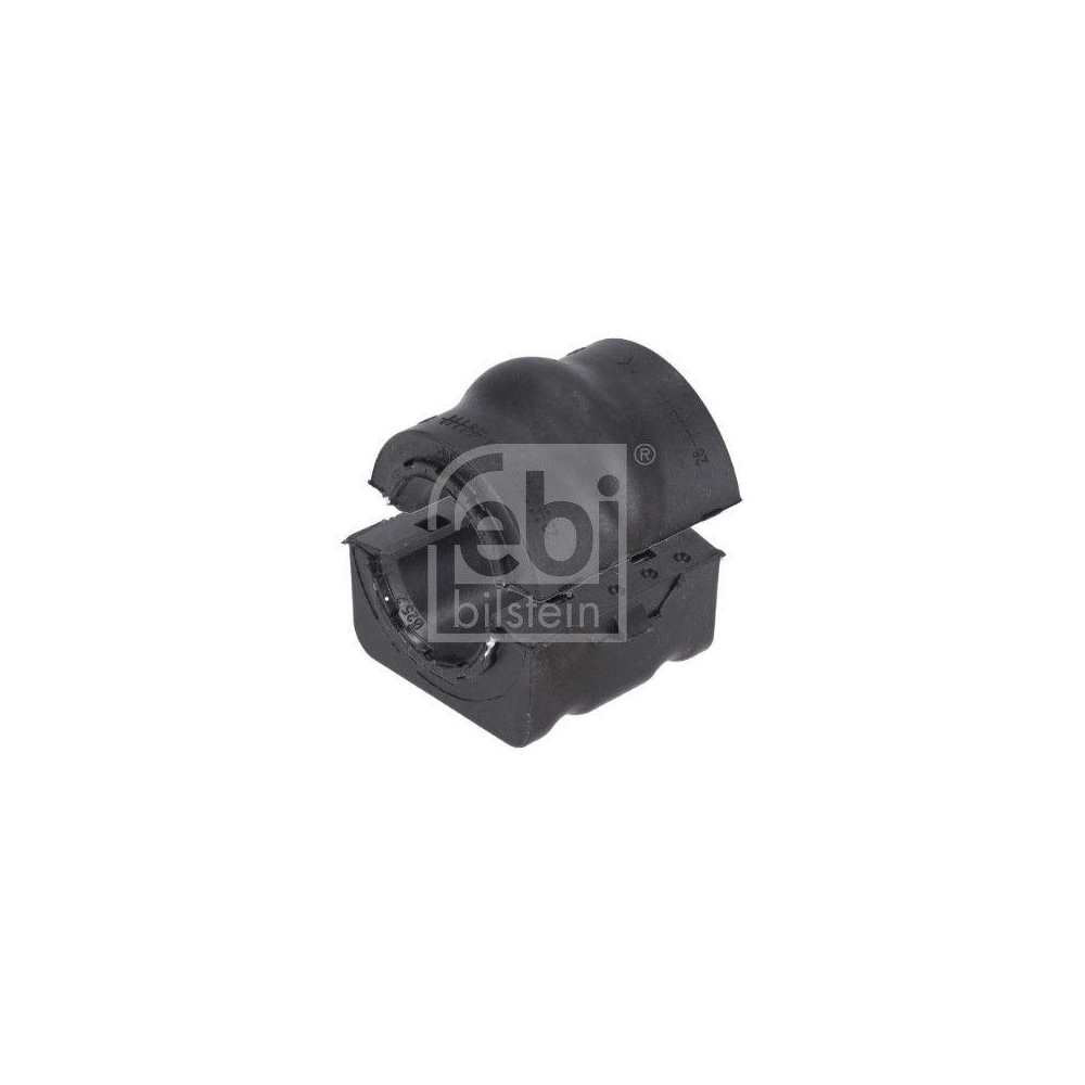 Lagerung, Stabilisator FEBI BILSTEIN 186084 f&uuml;r TESLA, Hinterachse links