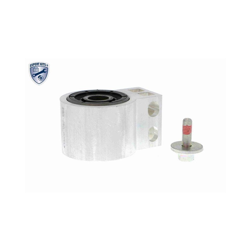 Lagerung, Lenker VAICO V40-1064 EXPERT KITS + f&uuml;r OPEL, Vorderachse