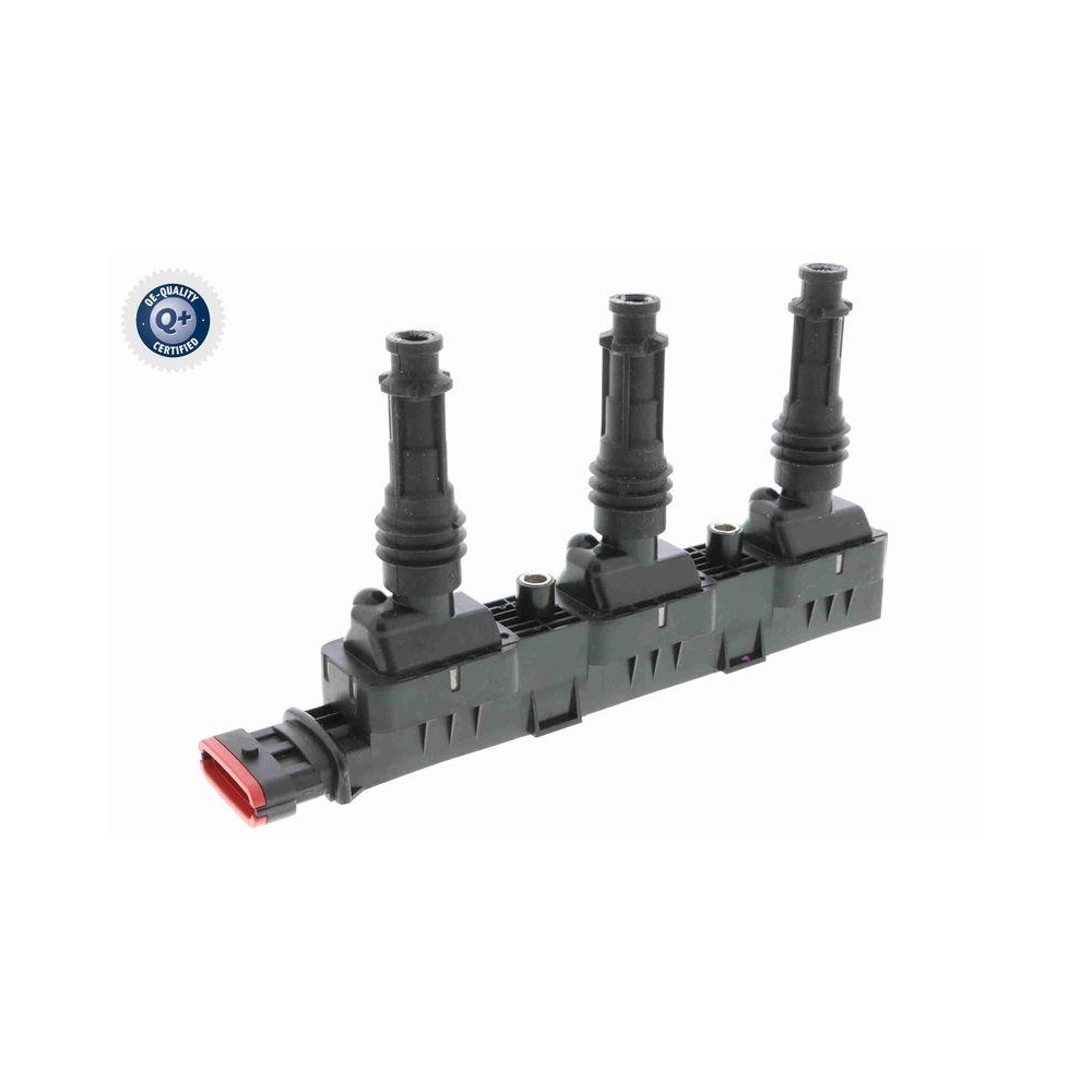 Z&uuml;ndspule VEMO V40-70-0048 Q+, Erstausr&uuml;sterqualit&auml;t f&uuml;r OPEL GENERAL MOTORS
