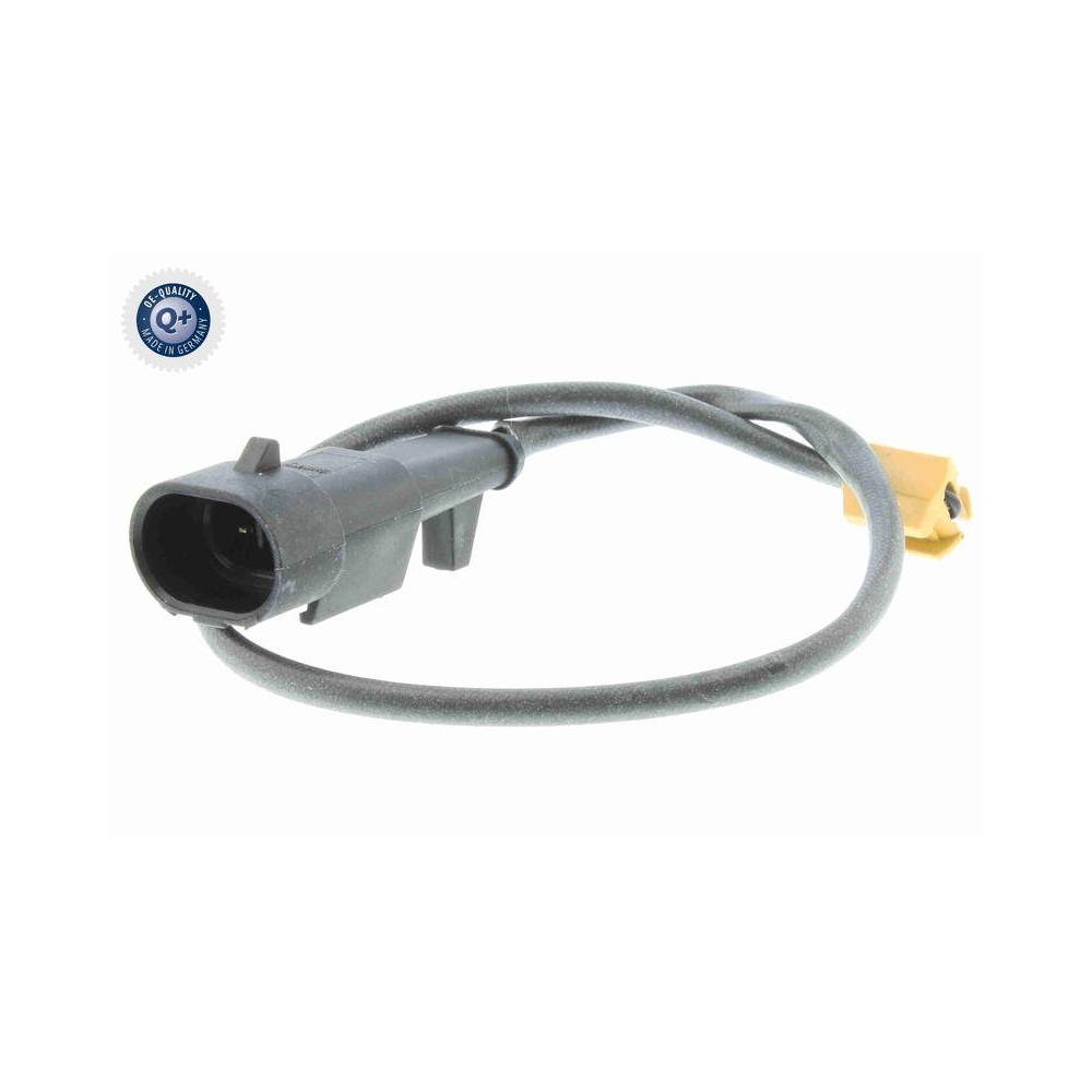 Warnkontakt, Bremsbelagverschleiß VEMO V27-72-0006 für IVECO FERRARI