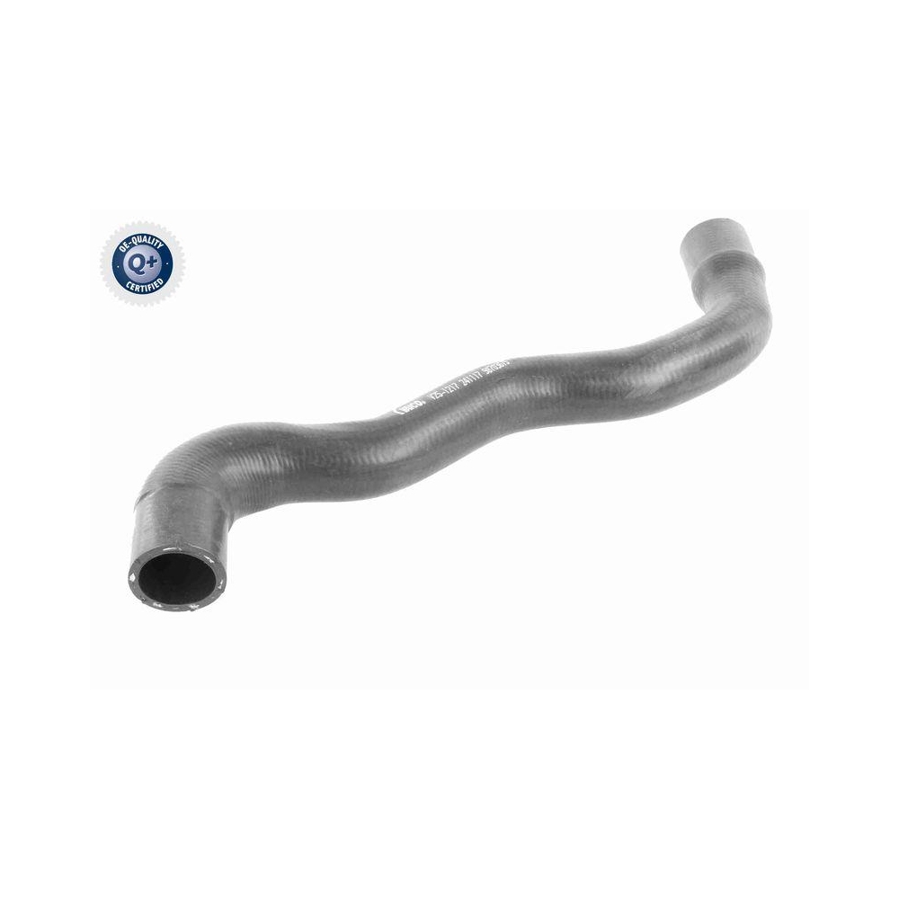K&uuml;hlerschlauch VAICO V25-1217 Q+, Erstausr&uuml;sterqualit&auml;t f&uuml;r FORD