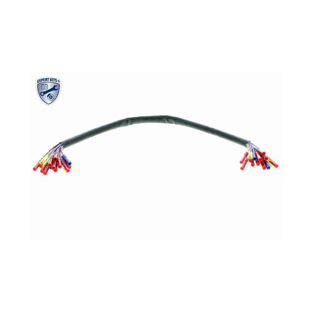 Reparatursatz, Kabelsatz VEMO V10-83-0065 EXPERT KITS + f&uuml;r VW VAG, Fahrzeugt&uuml;r