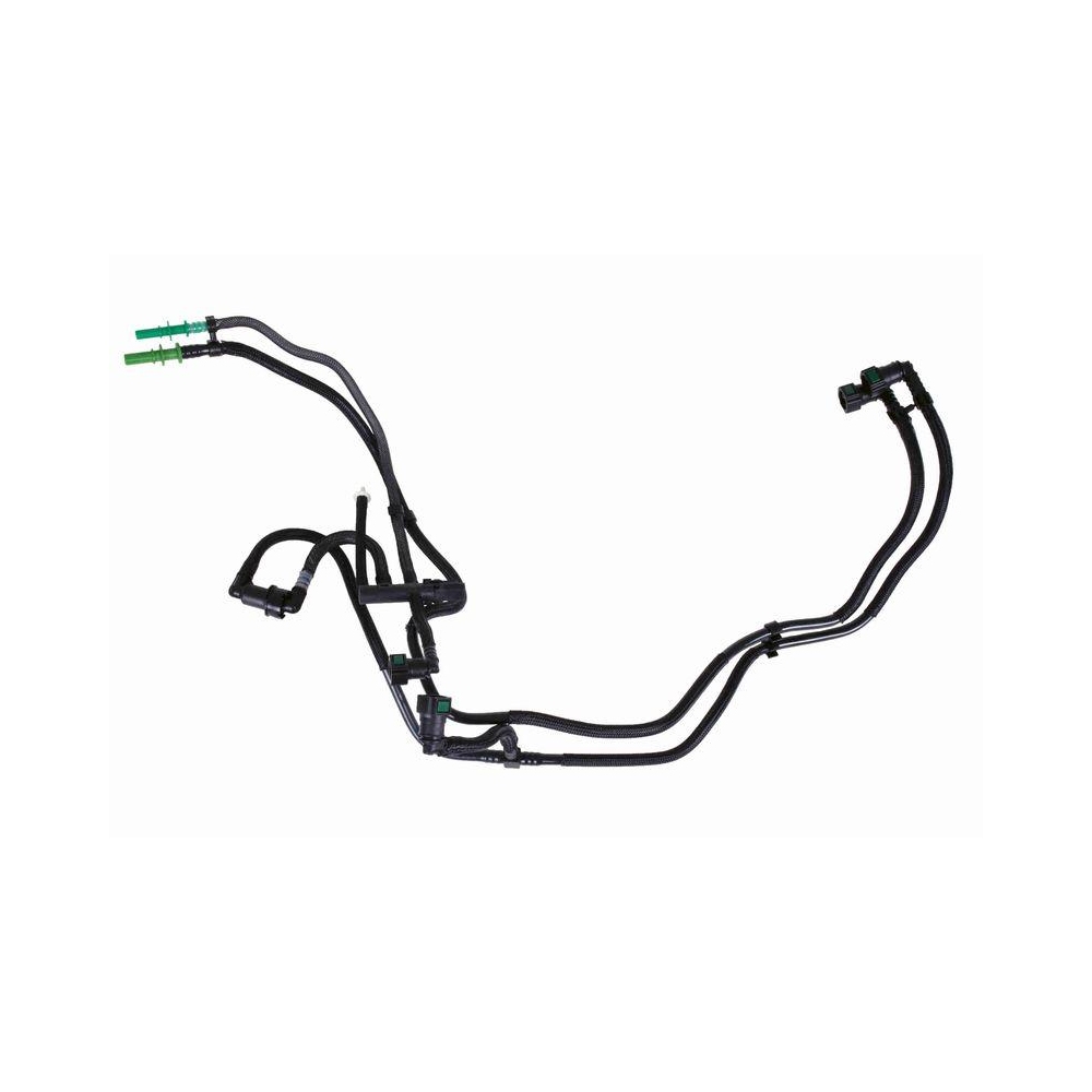 Kraftstoffleitung VAICO V95-0614 Original VAICO Qualität für FORD VOLVO