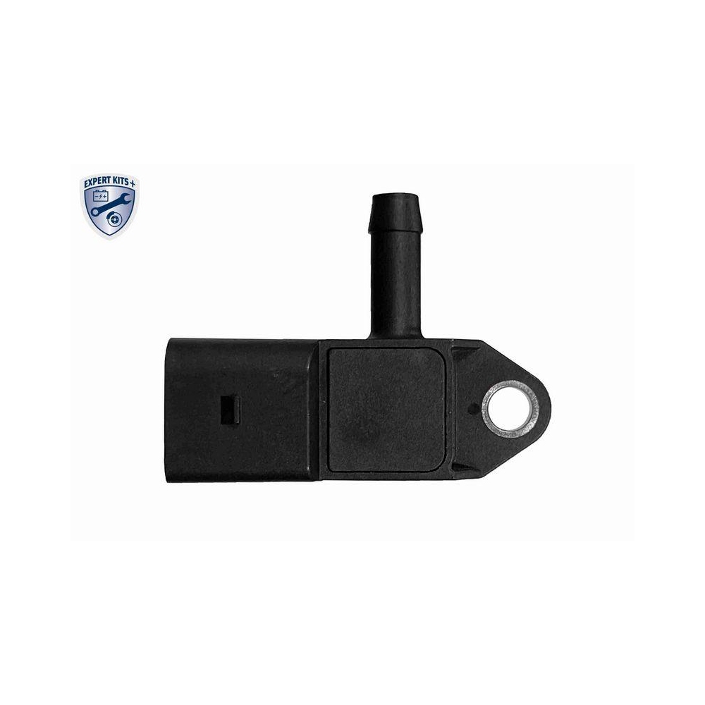 Sensor, Abgasdruck VEMO V10-72-0367 EXPERT KITS + f&uuml;r AUDI SEAT SKODA VW VAG