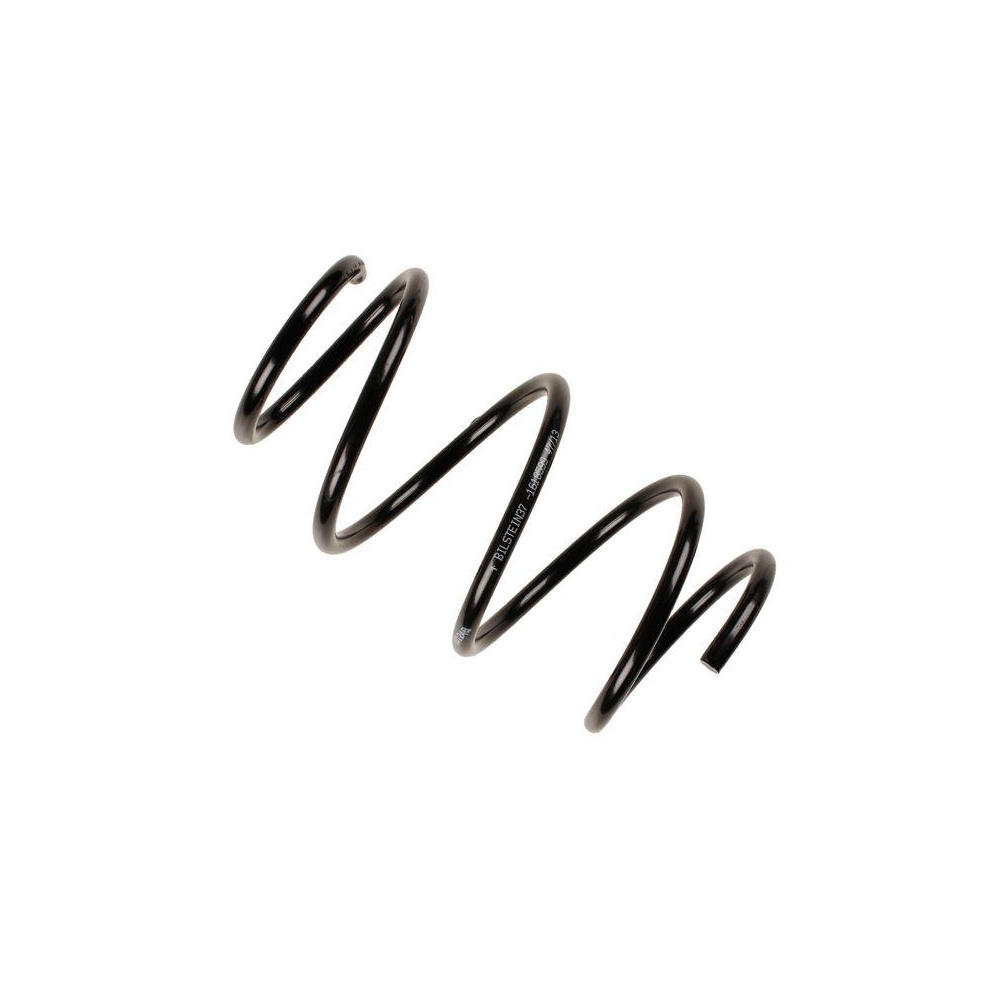 Fahrwerksfeder BILSTEIN 37-161859 BILSTEIN - B3 Serienersatz (Federn) für BMW