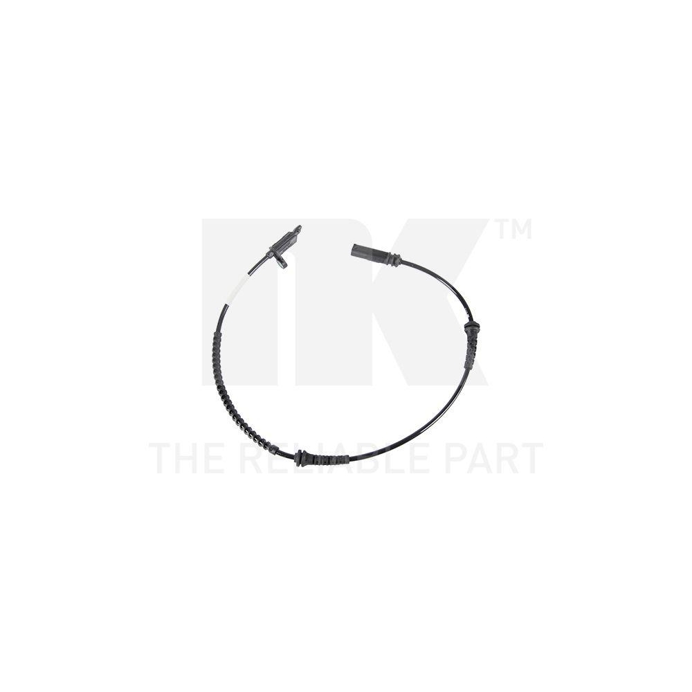 Sensor, Raddrehzahl NK 291573 f&uuml;r BMW MINI, Vorderachse