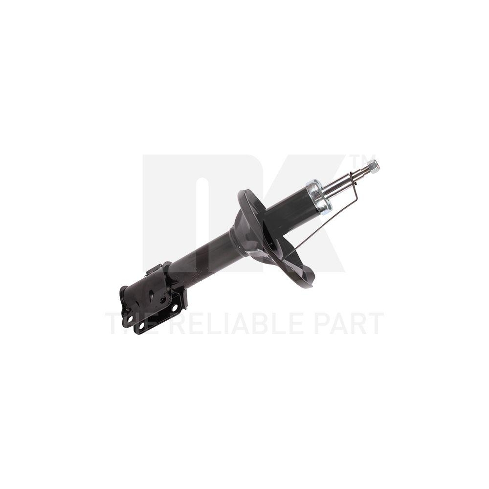 Sto&szlig;d&auml;mpfer NK 653034021 f&uuml;r MITSUBISHI, Vorderachse