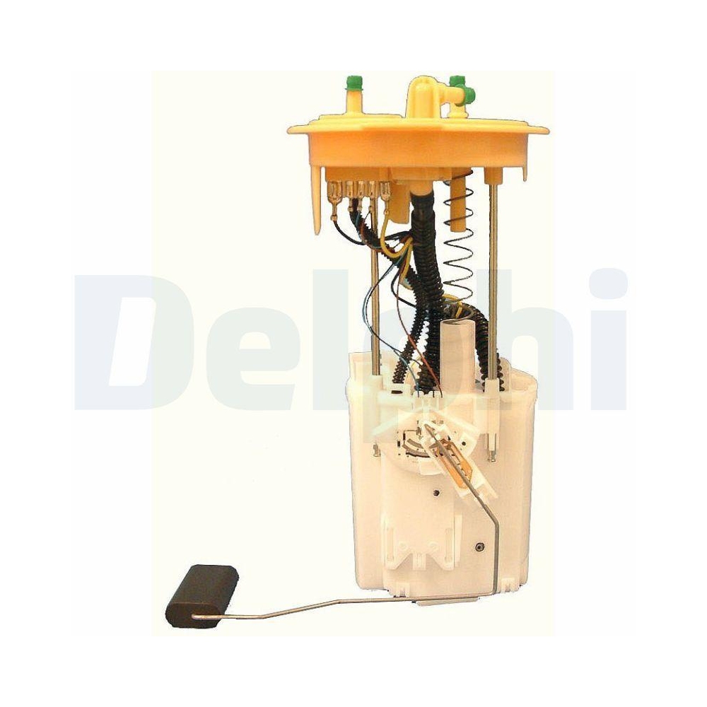 Kraftstoff-Fördereinheit DELPHI FG1006-12B1 für VW VAG HITACHI