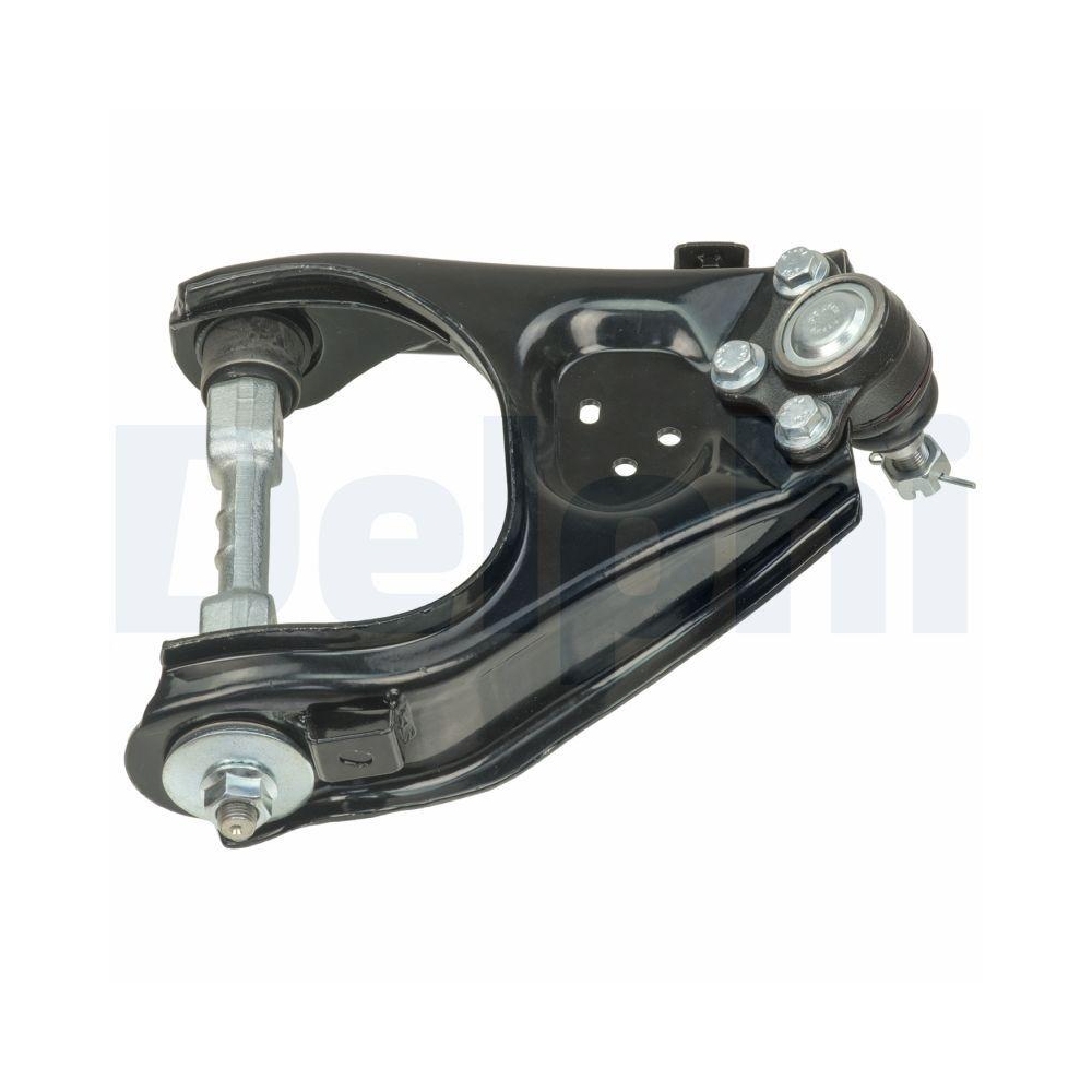 DELPHI TC3562 Lenker, Radaufh&auml;ngung f&uuml;r ISUZU, Vorderachse rechts, au&szlig;en, oben