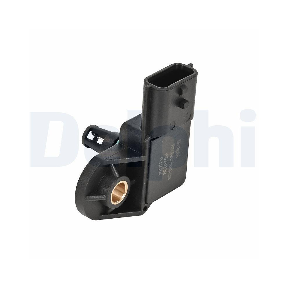 Sensor, Ladedruck DELPHI PS20139-12B1 für RENAULT