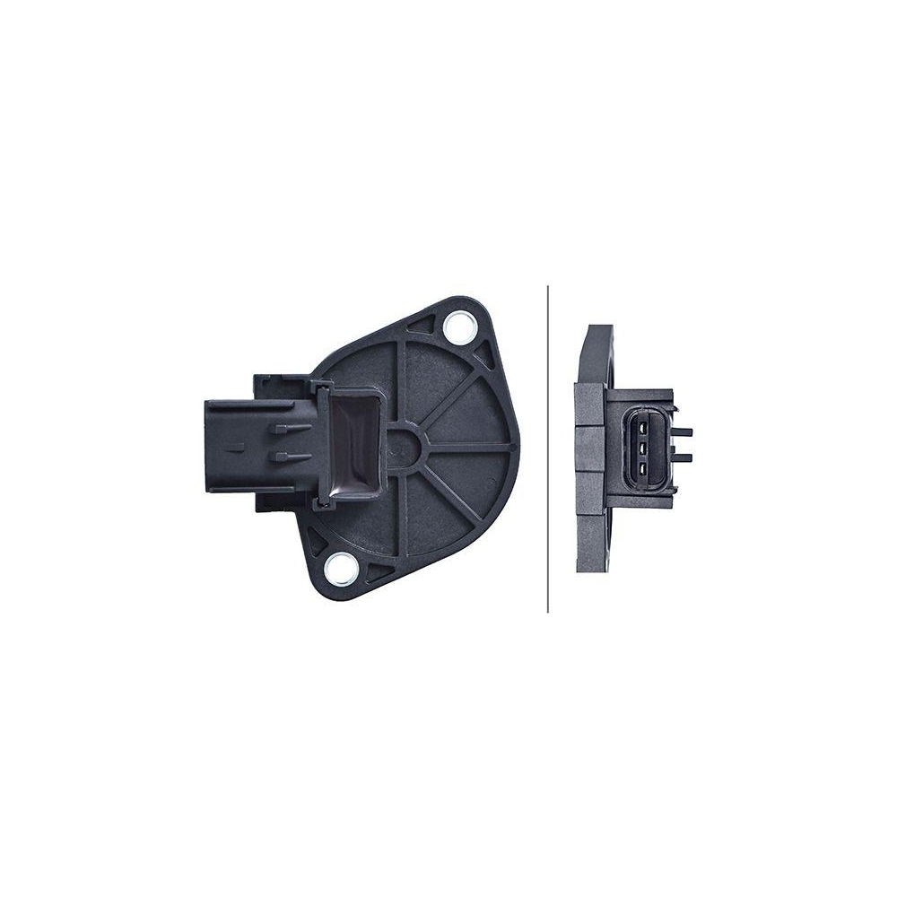 HELLA Sensor, Nockenwellenposition 6PU 009 168-591 f&uuml;r CHRYSLER DODGE