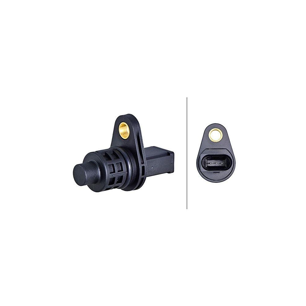 HELLA Sensor, Geschwindigkeit/Drehzahl 6PU 009 145-311 für VW