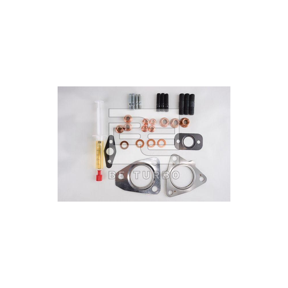 BE TURBO ABS284 Montagesatz, Lader f&uuml;r BMW TOYOTA