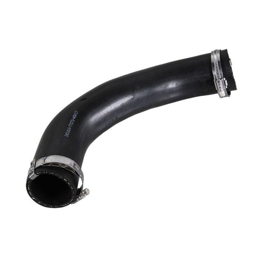 METZGER AUTOTEILE 2401414 Ladeluftschlauch f&uuml;r FORD, links