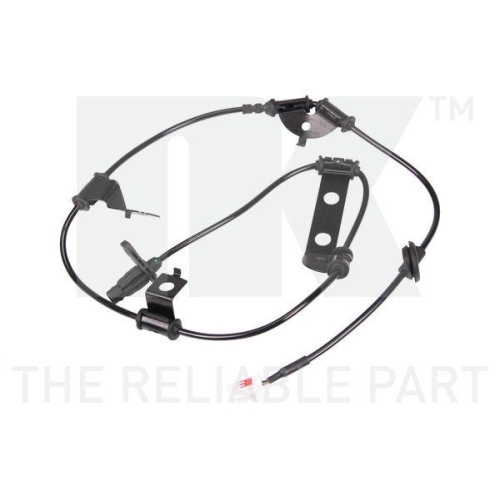NK 299954 Sensor, Raddrehzahl f&uuml;r HYUNDAI KIA, Hinterachse links