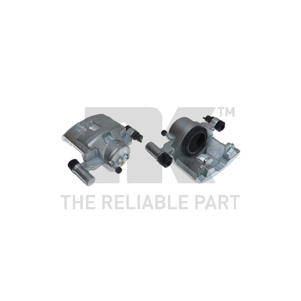 NK 2132103 Bremssattel f&uuml;r FORD MAZDA FORD USA, Vorderachse links, vor der Achse