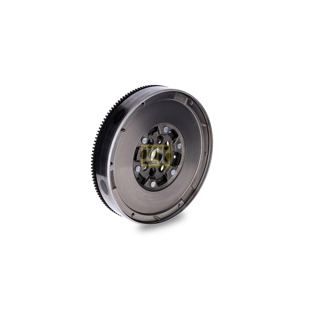 Schwungrad LuK 415 0265 10 LuK DMF für ISUZU OPEL