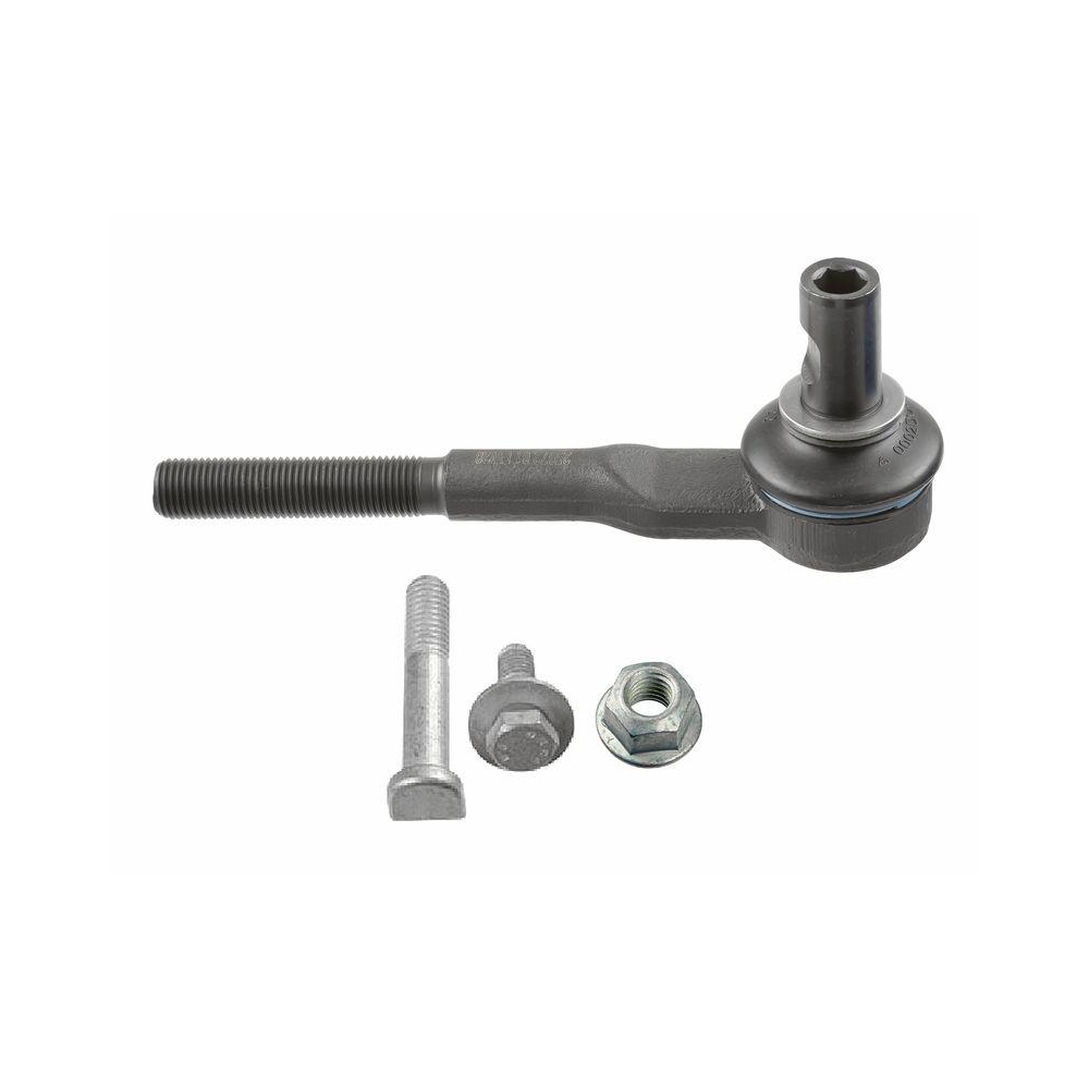 Spurstangenkopf LEMFÖRDER 25972 01 für SEAT SKODA AUDI (FAW) VW (SVW)