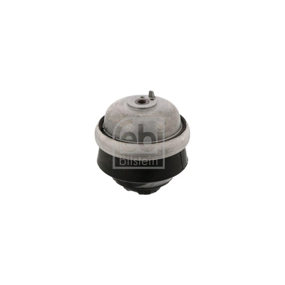 FEBI BILSTEIN Lagerung, Motor 05829 f&uuml;r MERCEDES-BENZ, beidseitig, vorne