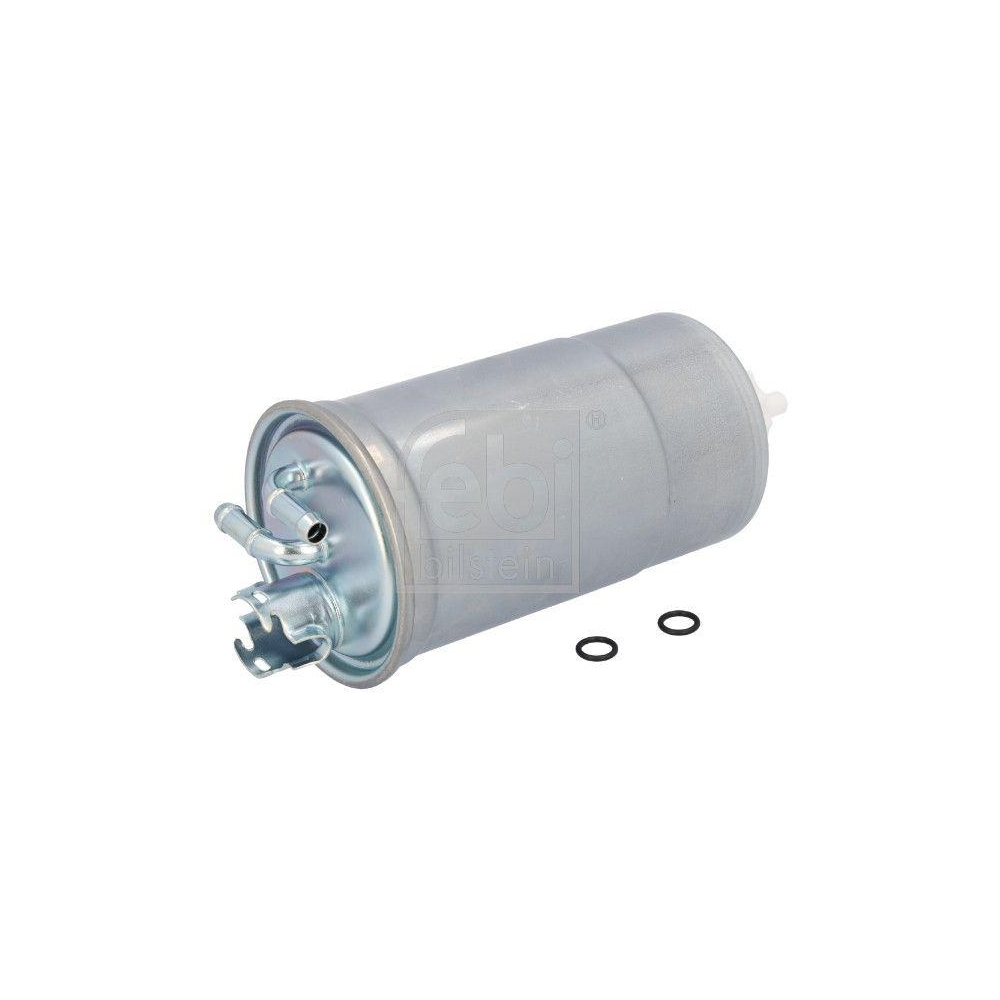 FEBI BILSTEIN Kraftstofffilter 21622 f&uuml;r AUDI SEAT SKODA VW
