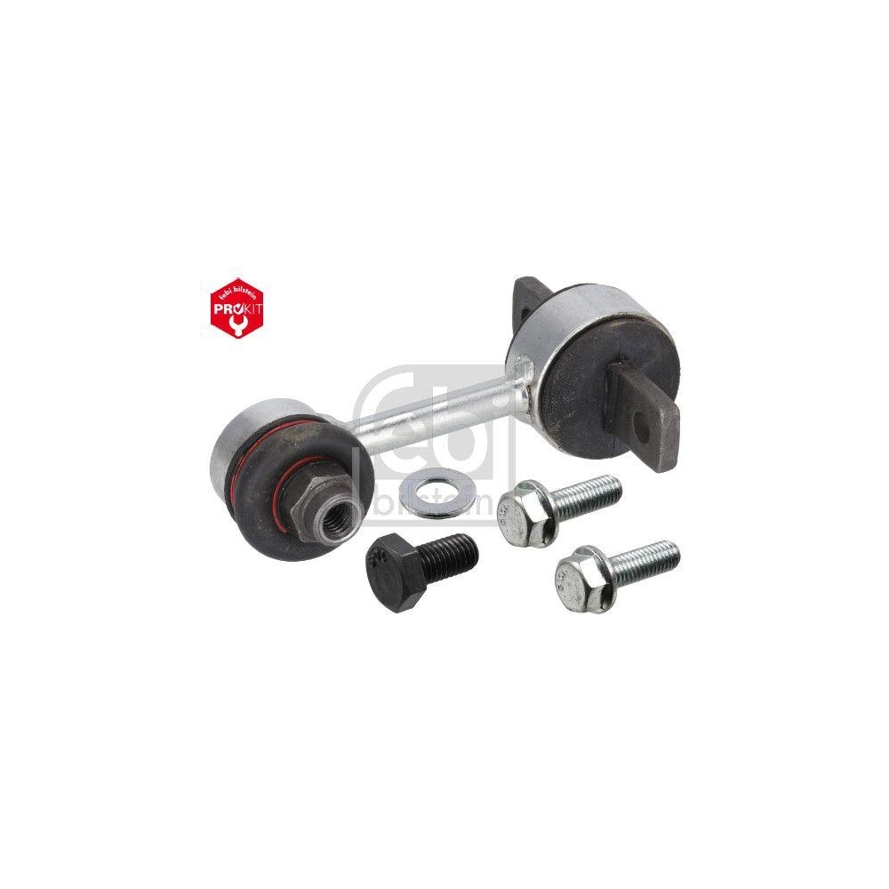 FEBI BILSTEIN Stange/Strebe, Stabilisator 32491 ProKit f&uuml;r AUDI SEAT