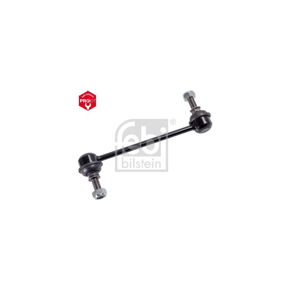 FEBI BILSTEIN Stange/Strebe, Stabilisator 48148 ProKit f&uuml;r NISSAN