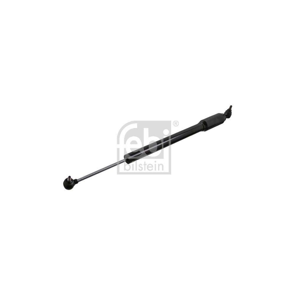 FEBI BILSTEIN Lenkungsd&auml;mpfer 49811 f&uuml;r MAN