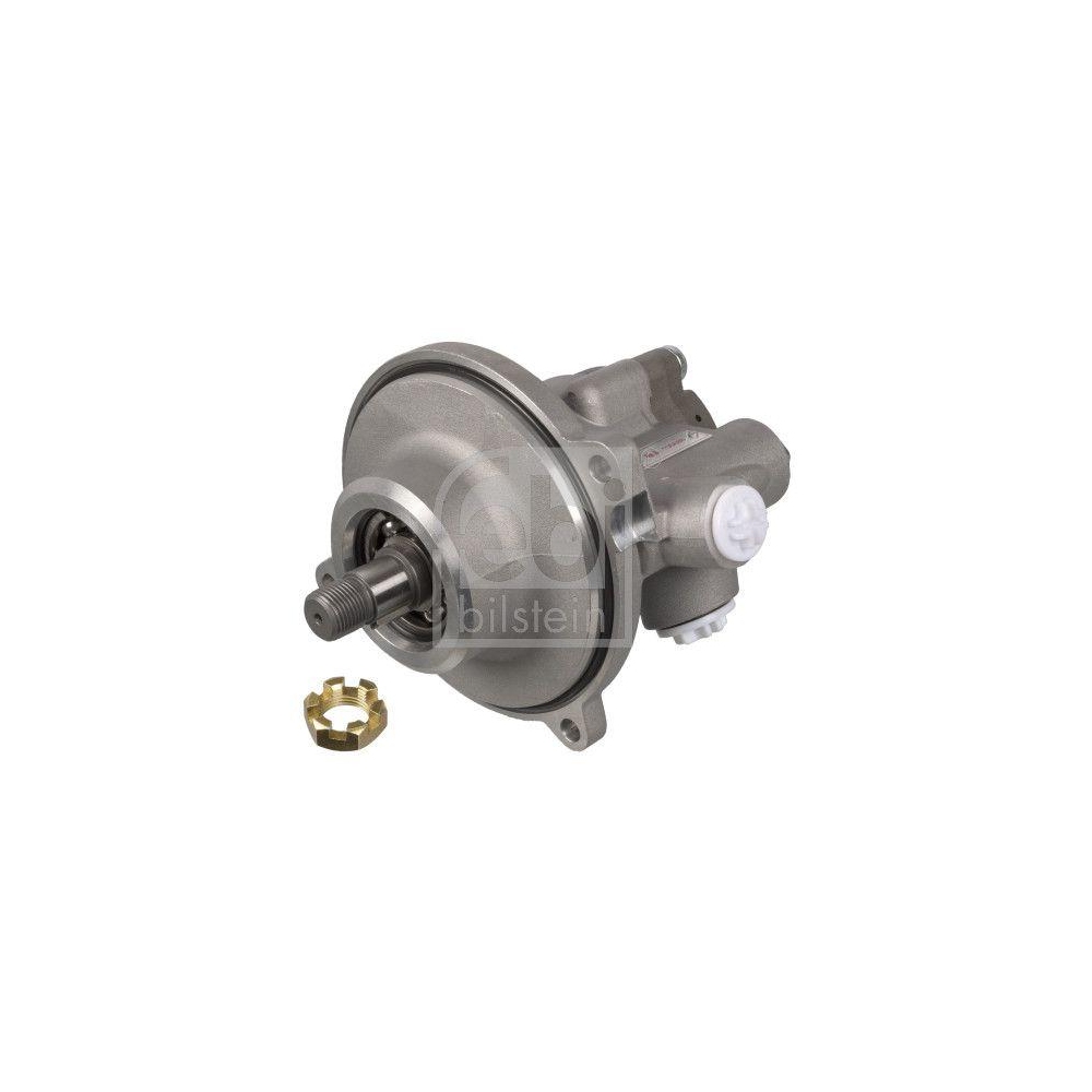 FEBI BILSTEIN Hydraulikpumpe, Lenkung 106888 f&uuml;r VOLVO RENAULT TRUCKS