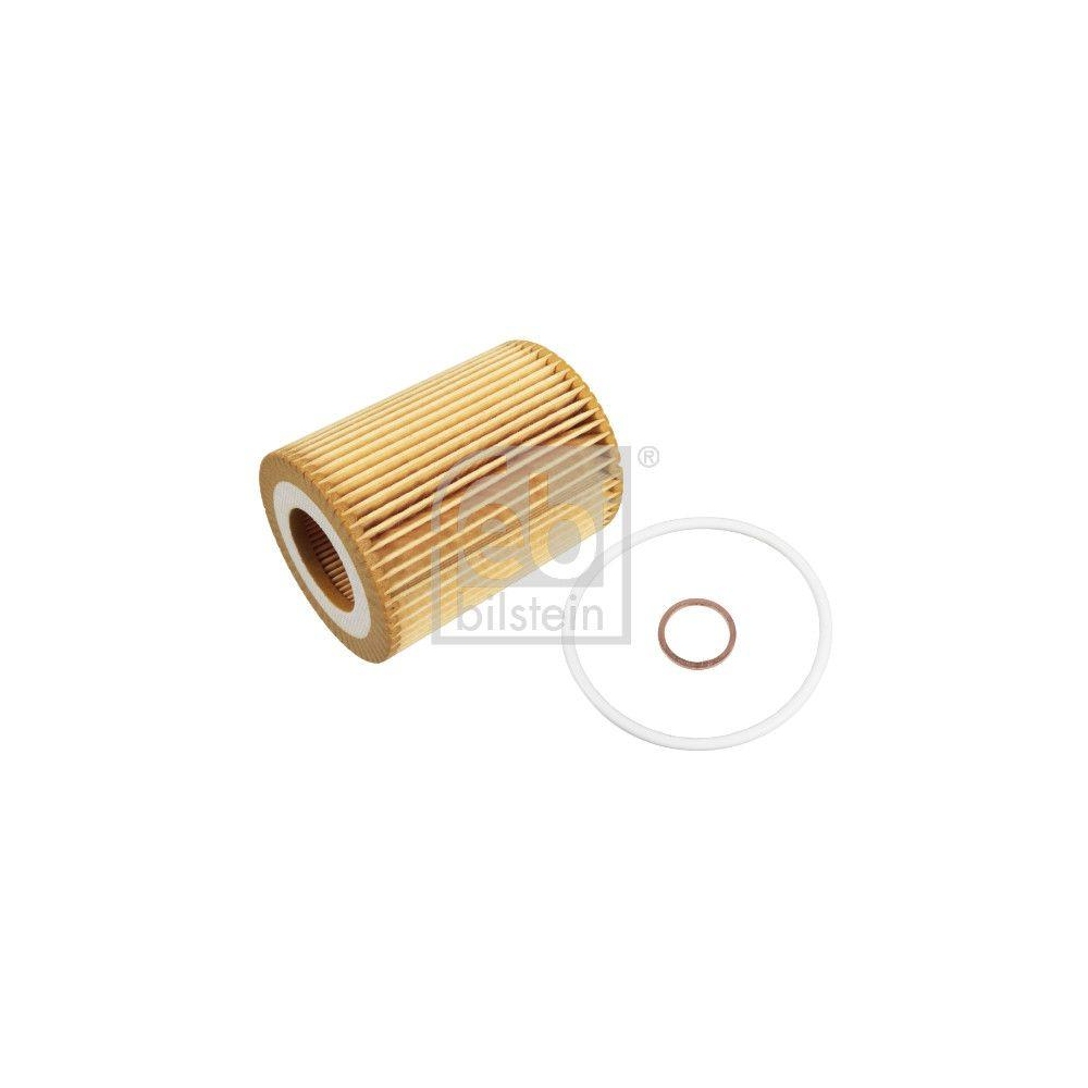 Ölfilter FEBI BILSTEIN 108315 für BMW