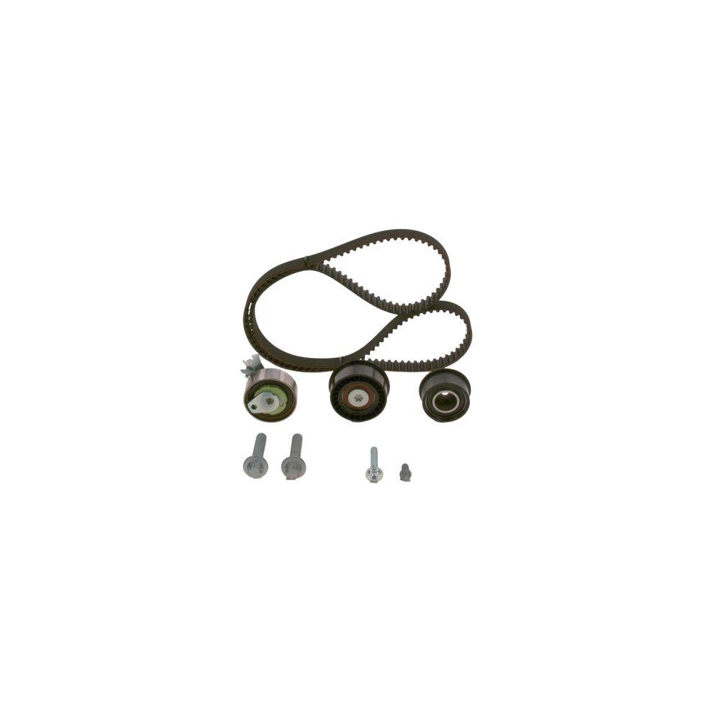 Zahnriemensatz BOSCH 1 987 948 257 für OPEL VAUXHALL DAEWOO