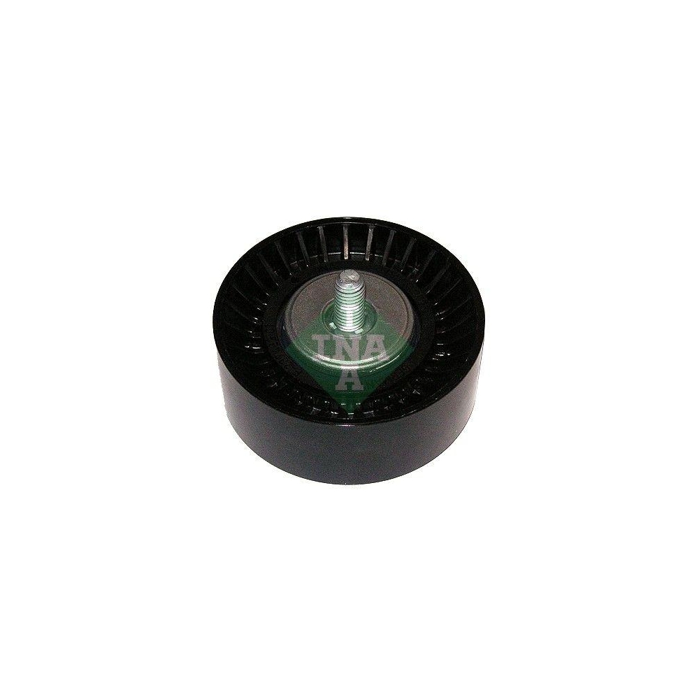 Umlenk-/F&uuml;hrungsrolle, Keilrippenriemen Schaeffler INA 532 0501 10 f&uuml;r FORD