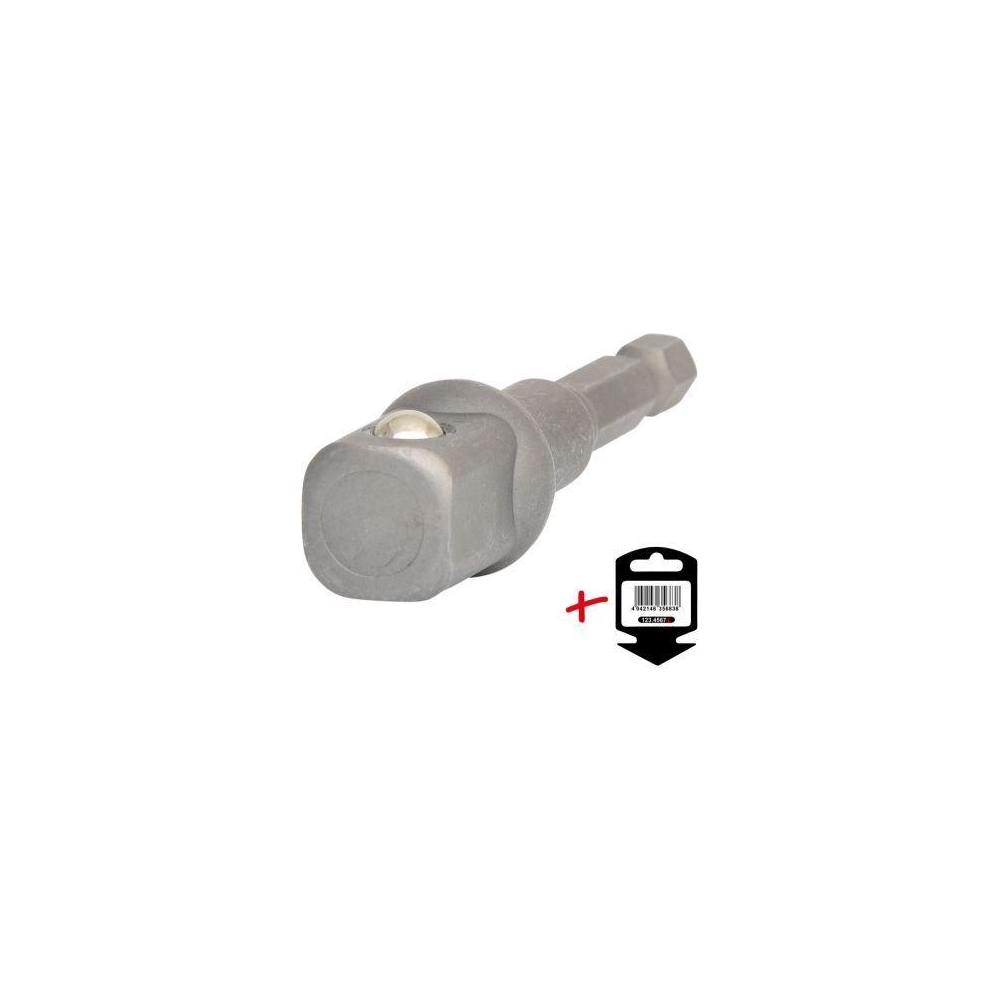 Steckschl&uuml;sseleinsatz KS TOOLS 514.1108-E f&uuml;r