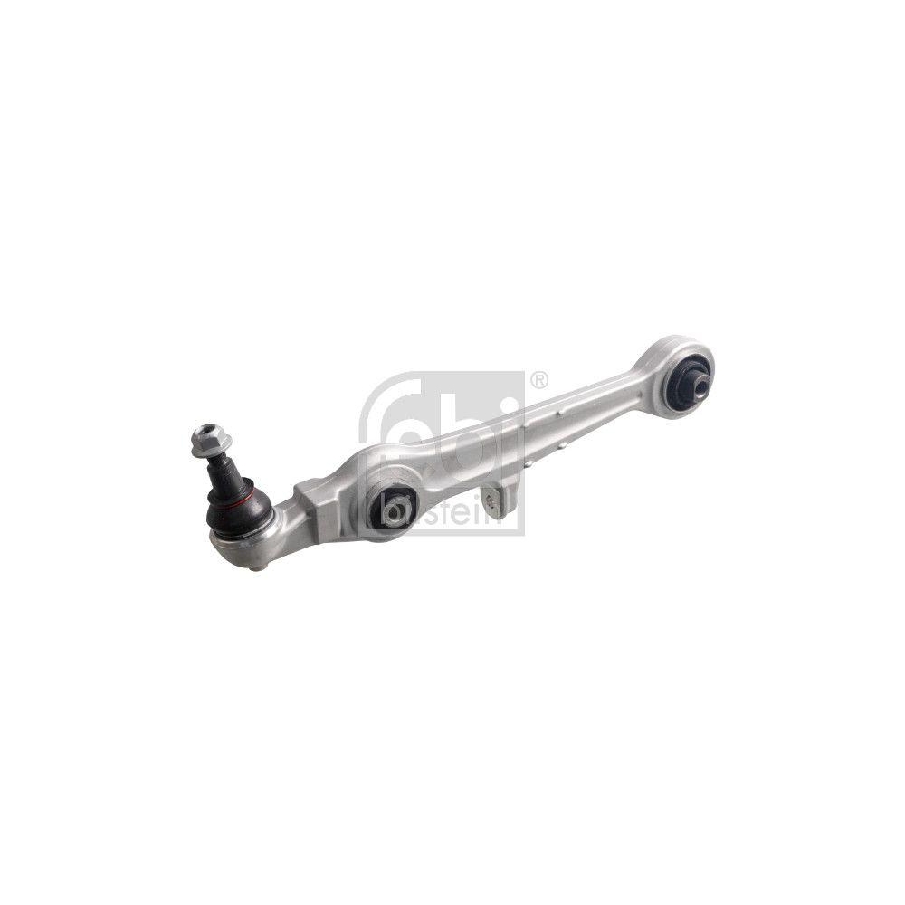 FEBI BILSTEIN Lenker, Radaufh&auml;ngung 19932 f&uuml;r AUDI SKODA VW, Vorderachse links