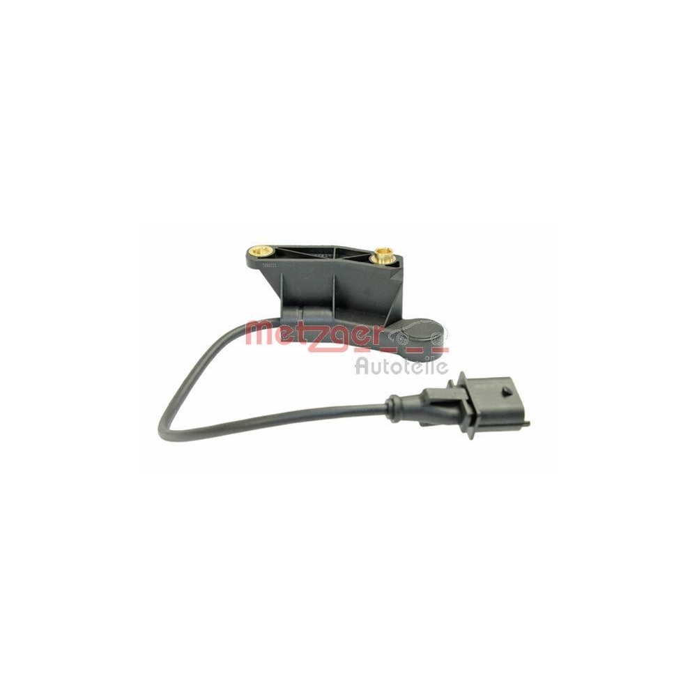 Sensor, Nockenwellenposition METZGER 0903216 f&uuml;r OPEL