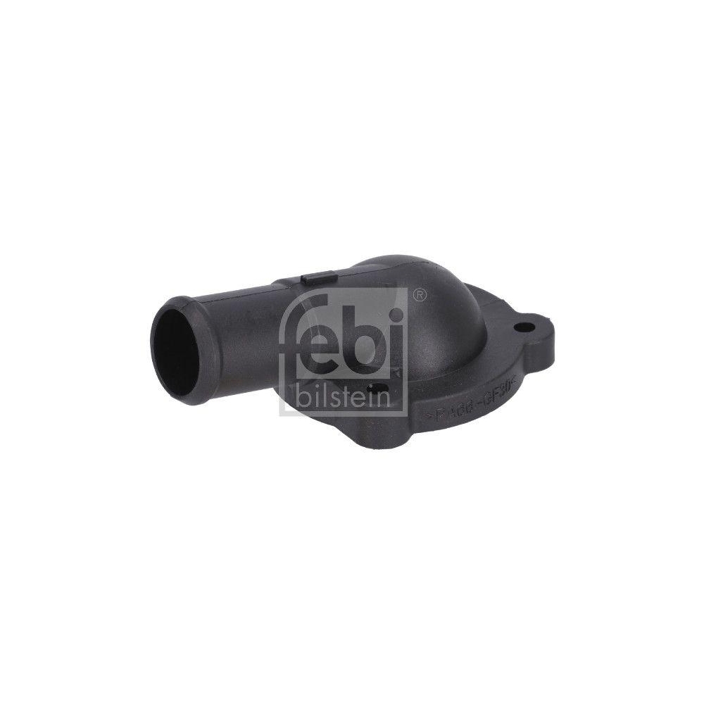 FEBI BILSTEIN K&uuml;hlmittelflansch 48383 f&uuml;r FORD FORD USA