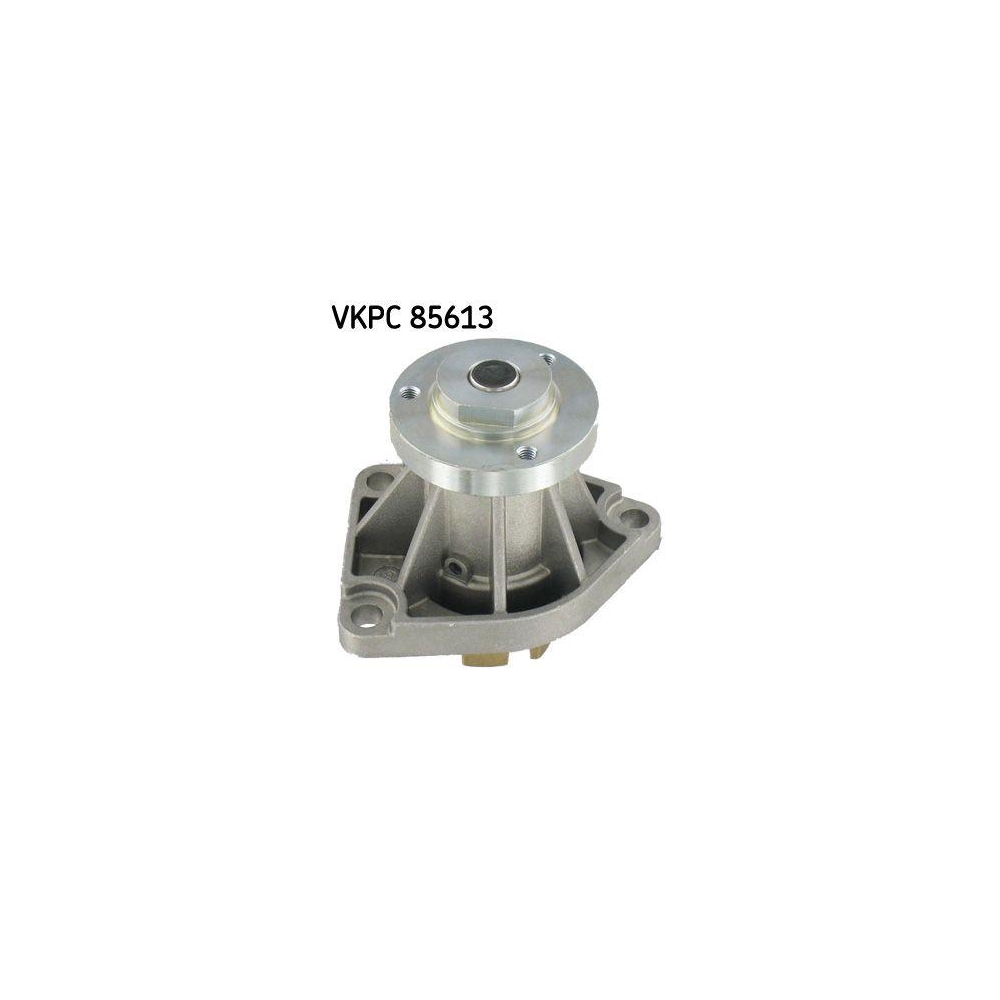 Wasserpumpe, Motorkühlung SKF VKPC 85613 für OPEL SAAB VAUXHALL