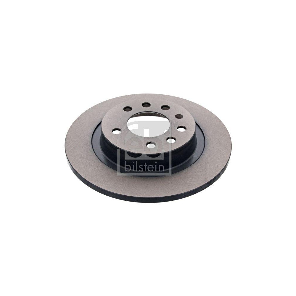 Bremsscheibe FEBI BILSTEIN 44115 für OPEL, Hinterachse