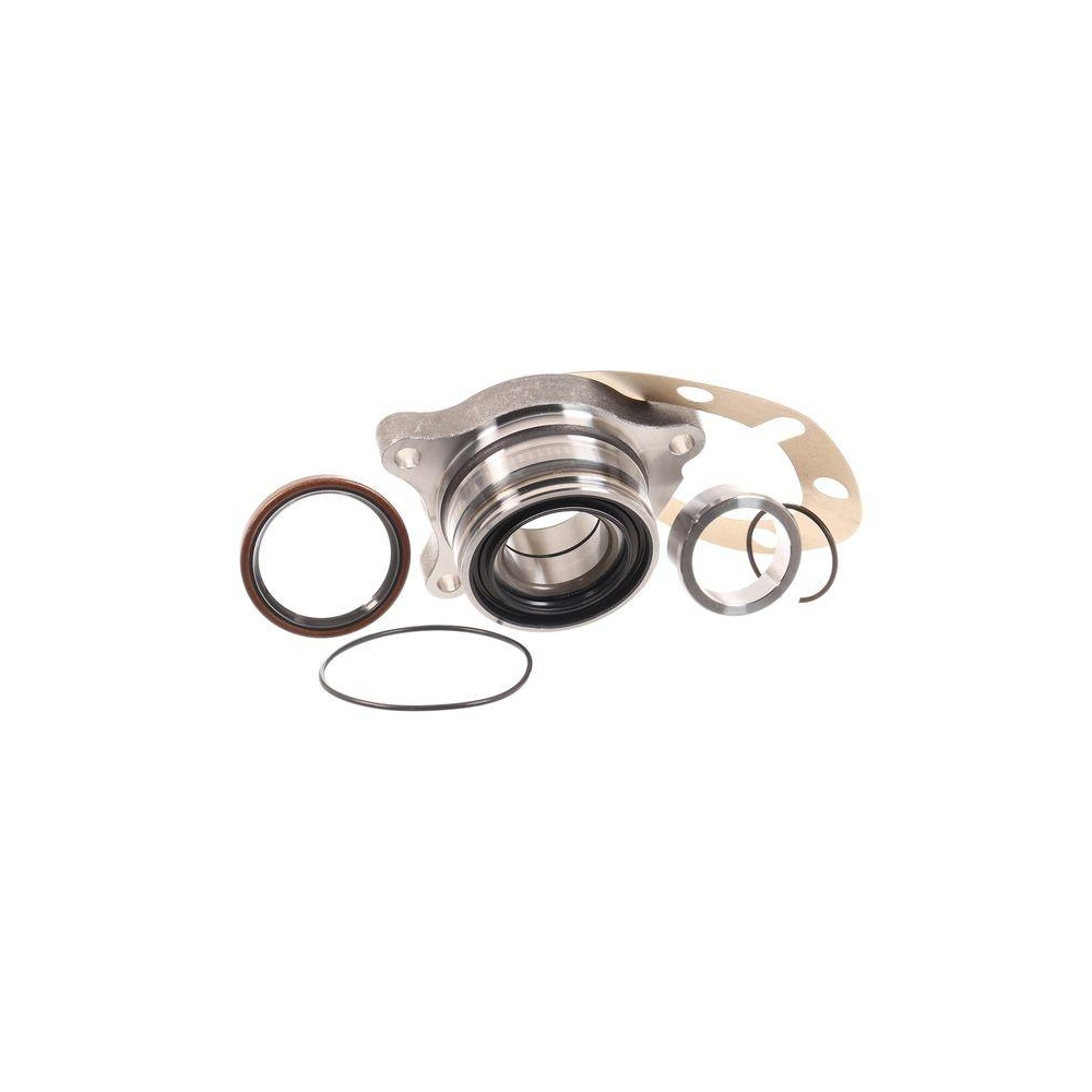 Radlagersatz SKF VKBA 7634 f&uuml;r TOYOTA LEXUS TOYOTA (FAW), Hinterachse links